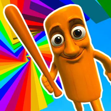 Italian Brainrot Obby Parkour - Jogo de Plataforma Online