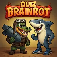 イタリアンブレインロットクイズ｜無料で遊べる面白ゲーム