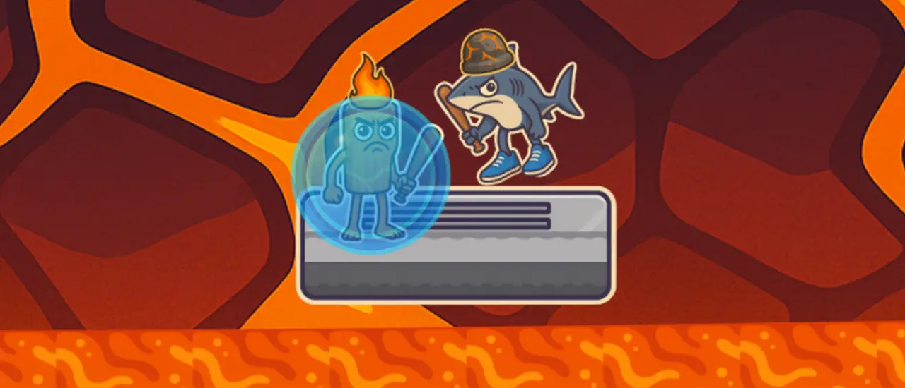 Italian Brainrot Survival Arena - Juego de lucha y aventura online gratis