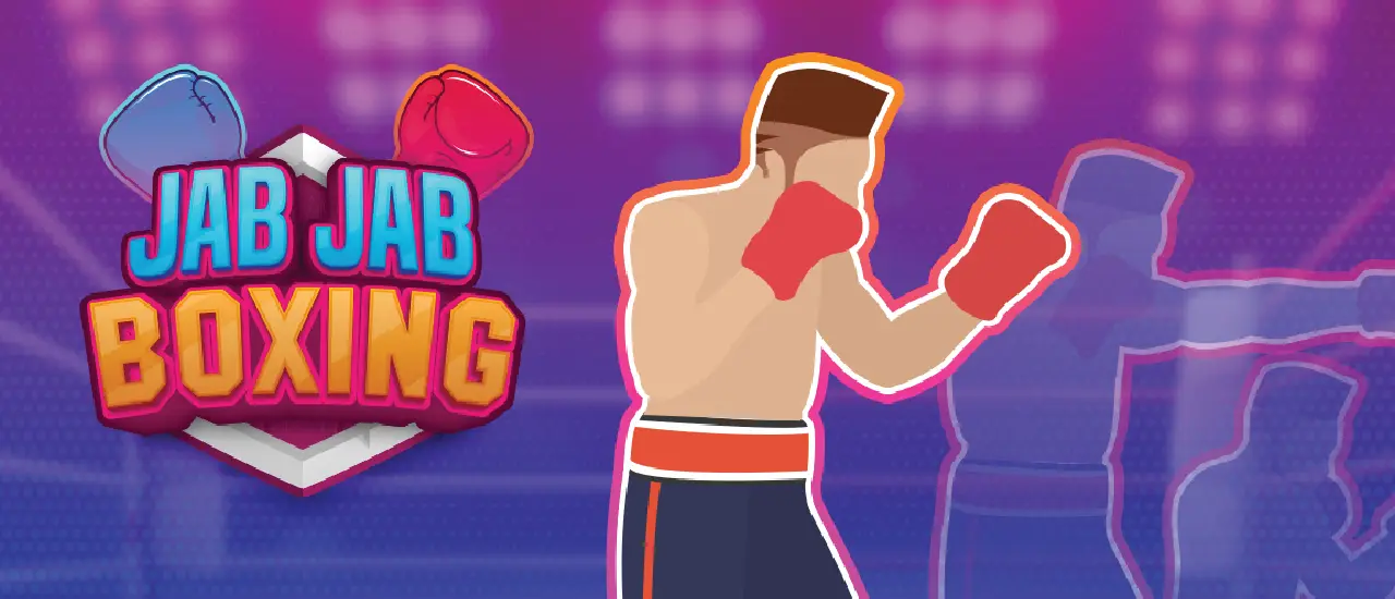 Jab Jab Boxing - Jeu de Boxe en Ligne Gratuit