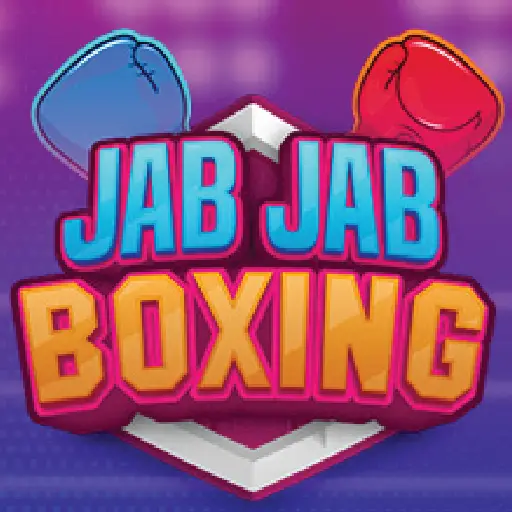Jab Jab Boxing - Jeu de Boxe en Ligne Gratuit