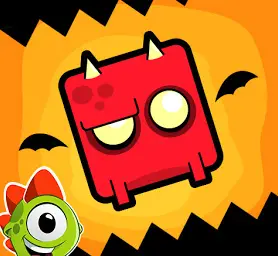 Jagged - Jeu d'arcade pour s'amuser et jouer en ligne gratuitement