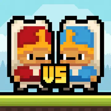 Janissary Battles - Play Free Retro Pixel Battle Game Online