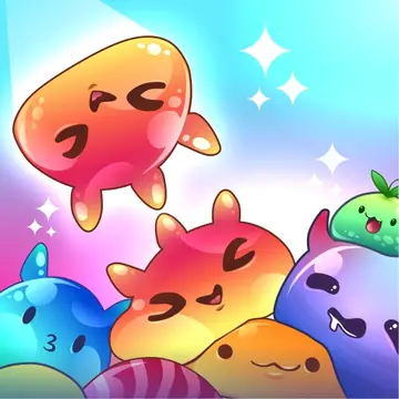 Jeli2D – Kostenloses Puzzlespiel online spielen