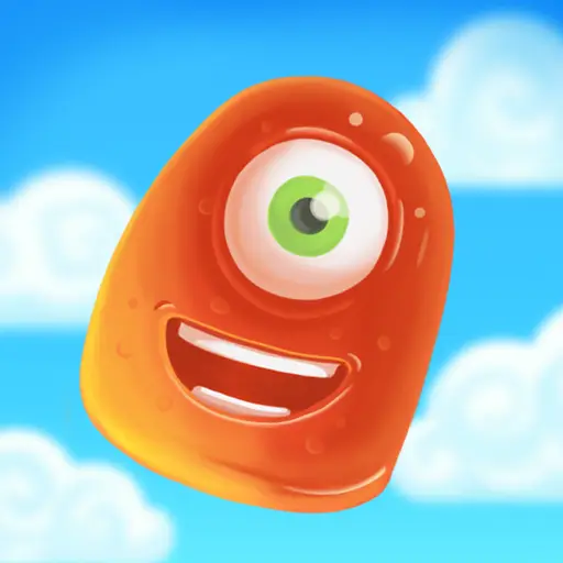 Jelly Madness - Jogo Match 3 Grátis Online para Jogar