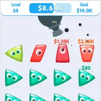 Jelly Mergence: Juego de Rompecabezas Gratis y Adictivo