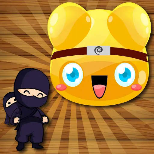 Jelly Ninja