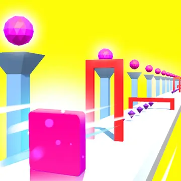 Jelly Shift Online - Juego de arcade gratis para jugar en línea