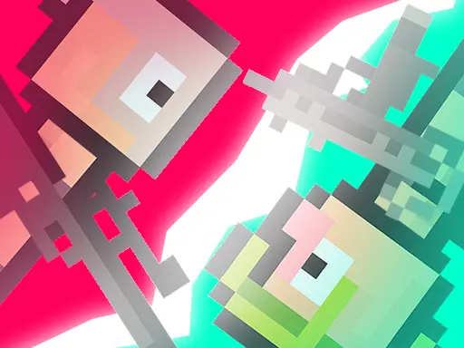 Jet Boi لعبة قتالية على السطوح مجاناً للعب عبر الإنترنت