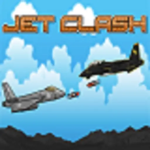 Jet Clash: Juego de disparos gratuito para jugar en móvil y tablet