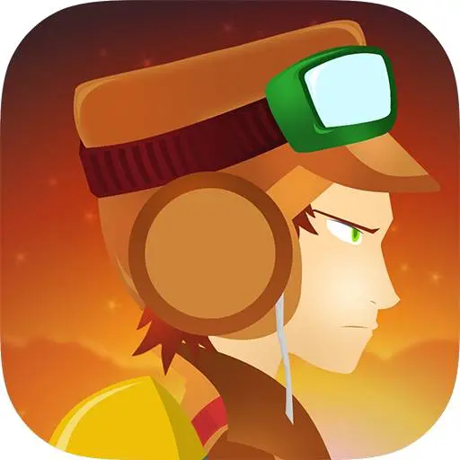 Jetman Joyride - 無料で遊べるスペースアクションゲーム