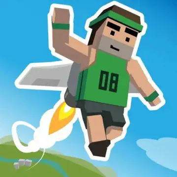 Jetpack Jump: Juego de Saltar y Volar Gratis para Móviles