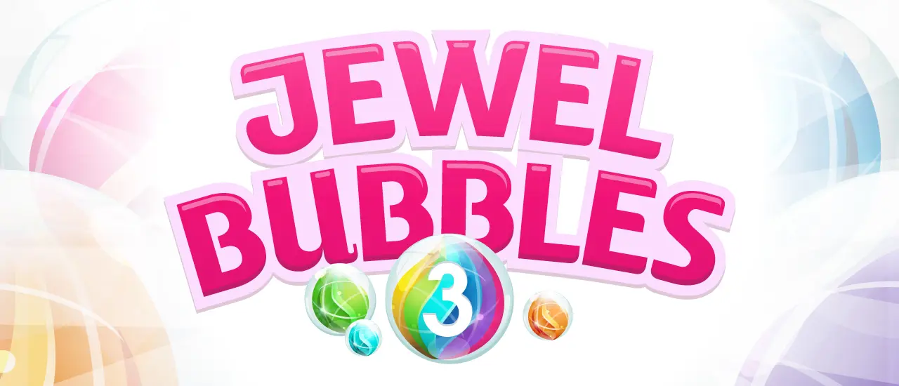 Jewel Bubbles