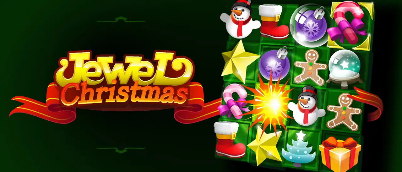 Jewel Christmas