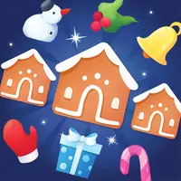 Jewel Christmas Mania - Jeu de Match-3 Gratuit en Ligne
