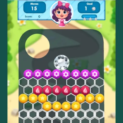 Jewelry Match Ücretsiz Oyna - Bulmaca Oyunu