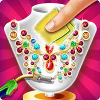 Jewelry Shop - Jeu de Mode et Création en Ligne Gratuit