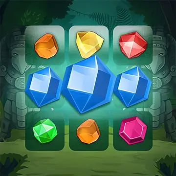 Jewels Blitz 3 - Jeu de Match-3 en ligne gratuit