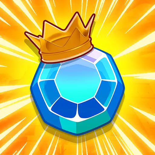 Jewels Blitz 5 - Jeu de Match 3 en ligne gratuit
