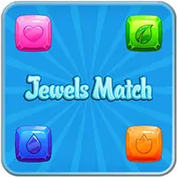 Jewels Match3