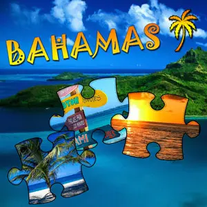 ジグソーパズル:バハマで遊ぶ無料ゲーム