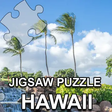 ジグソーパズルハワイ - 無料で遊べるパズルゲーム