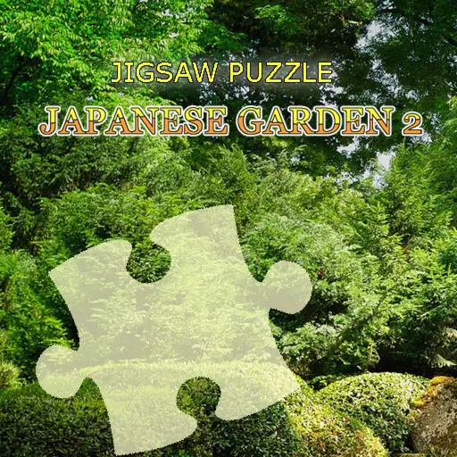 Jigsaw Puzzle: Japon Bahçeleri ile Oyna - Ücretsiz Bulmaca Oyunu