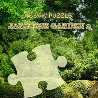 ジグソーパズル 日本庭園 2 無料で遊べるパズルゲーム