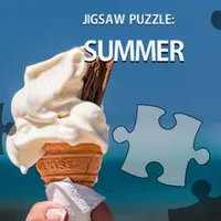 Jigsaw Puzzle Summer - Juegos de Rompecabezas Gratis en Línea
