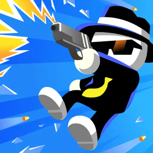 Johnny Revenge – Kostenloses Action- und Shooter-Spiel online spielen