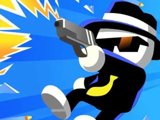 Johnny Revenge – Kostenloses Action- und Shooter-Spiel online spielen