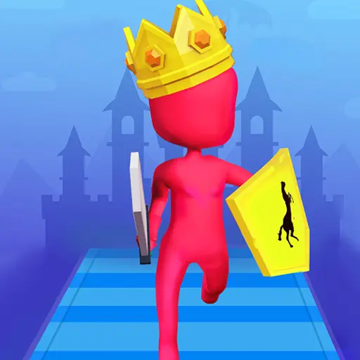 Join and Clash Battle - Free Action Game to Play and Fight