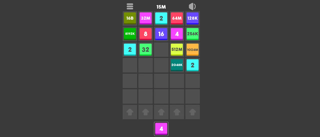 Join Blocks - Jogue Jogo de Quebra-Cabeça Grátis Online