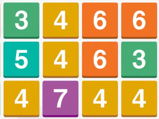 Join Blocks 2048 数字パズルゲーム - 無料で遊べるクラシック2048