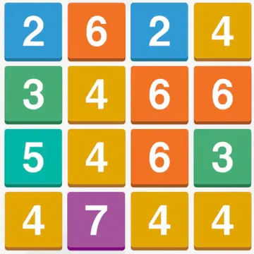 Join Blocks 2048 数字パズルゲーム - 無料で遊べるクラシック2048