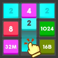 Join Blocks - Jeu de Puzzle en Ligne Gratuit