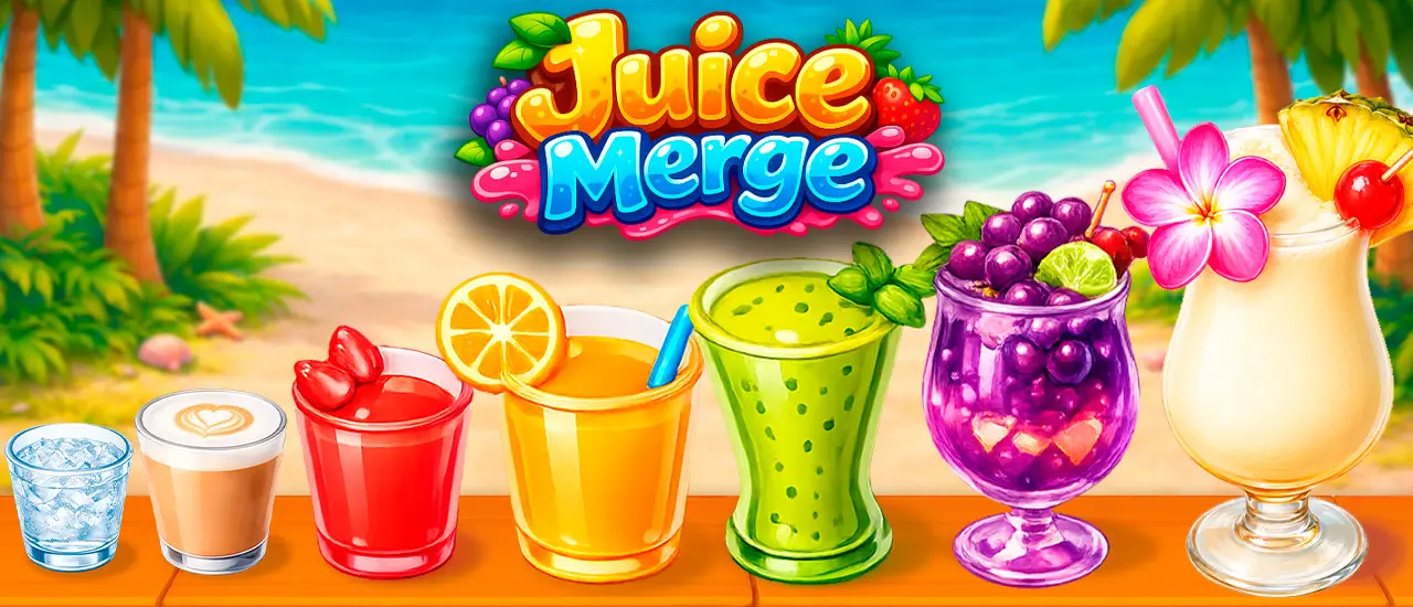 Juice Merge
