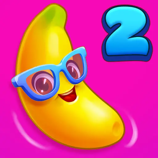 ジュージーマッチ2 - 無料パズルゲームで遊ぶ