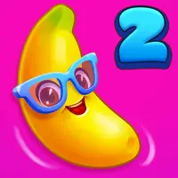 Juicy Match 2 - Jeu de Match-3 Gratuit en Ligne