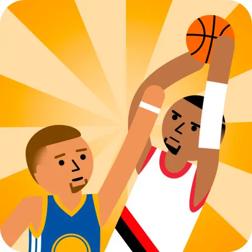 Jump Basket - Juego de Baloncesto en Línea Gratis