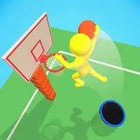 Jump Dunk 3D
