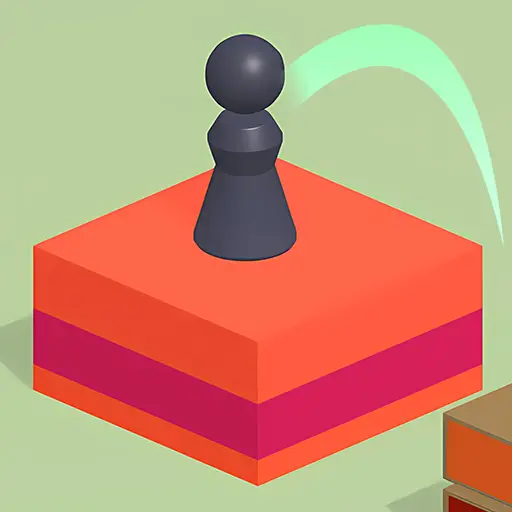 Jump Master - Fun Online Casual Game to Play and Compete