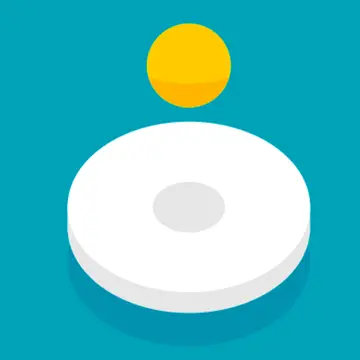 Jumping Ball - Juego de arcade para jugar gratis online