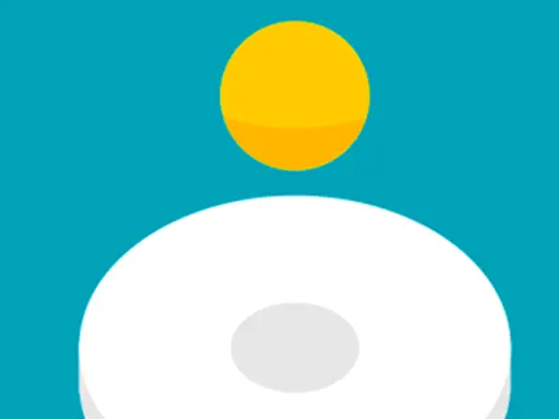 Jumping Ball - Juego de arcade para jugar gratis online