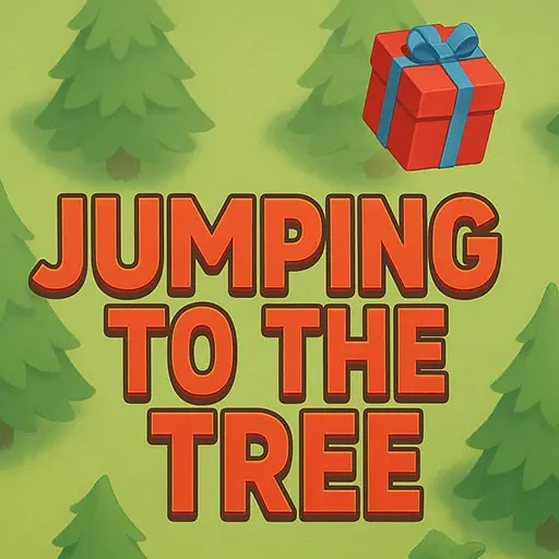 Jumping to the Tree – Kostenloses Casual Spiel für Mobile