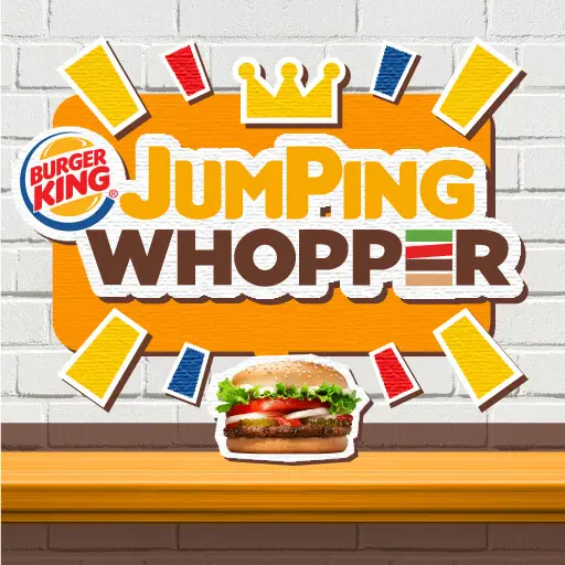 Jumping Whooper - Juego de saltar sin fin en línea y gratis