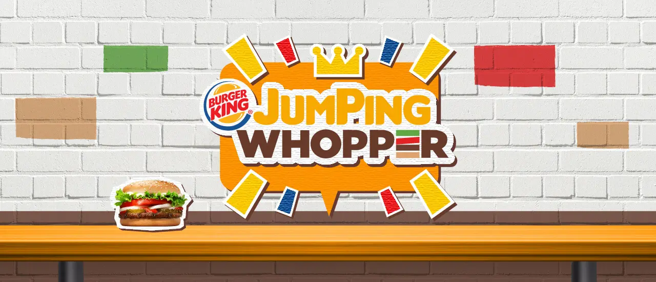 Jumping Whooper - Juego de saltar sin fin en línea y gratis