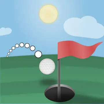 Just Golf Ücretsiz Oyna - Mini Puzzle ve Golf Oyunu