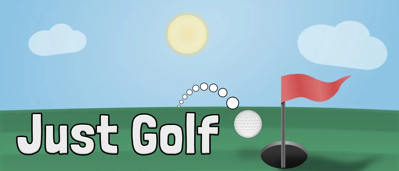 Just Golf - Jogue Online e Grátis com Desafios de Puzzles