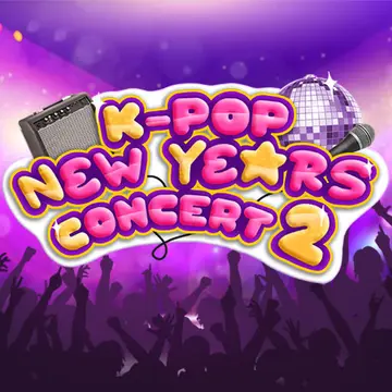 K-pop New Years Concert 2 - Juego de vestir y jugar online